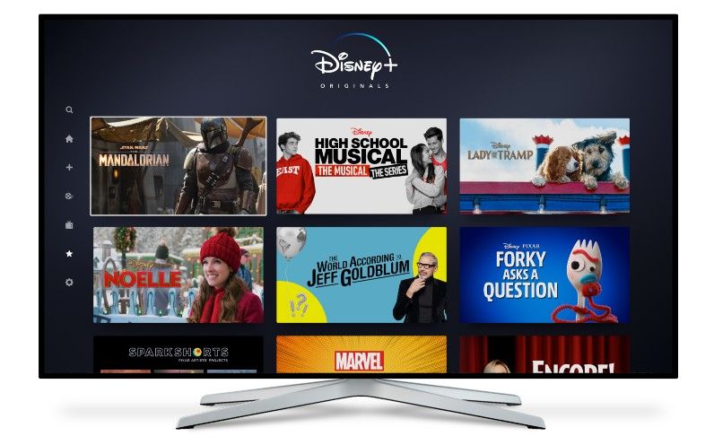 'Disney Plus komt ook met goedkoper abonnement inclusief reclame'