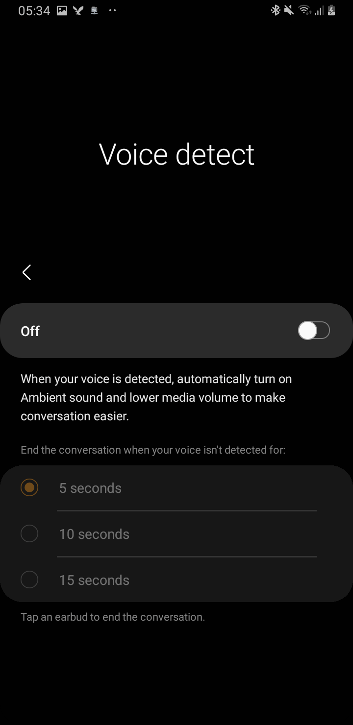 ‘Alle details Galaxy Buds Pro gelekt via Samsung Wearable-app’