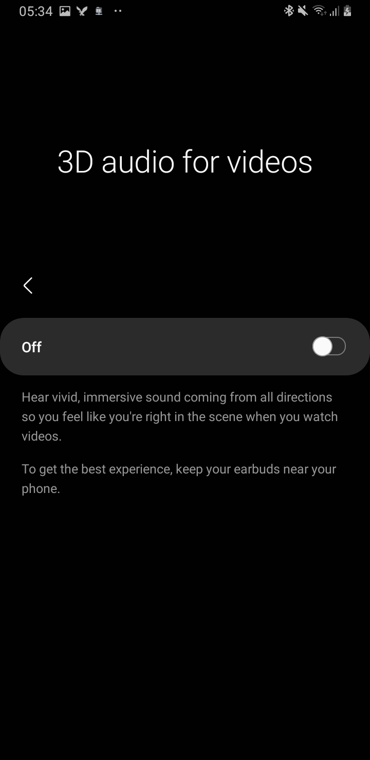 ‘Alle details Galaxy Buds Pro gelekt via Samsung Wearable-app’