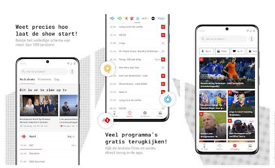 Beste Android-apps in de Google Play Store week 53 - 2020