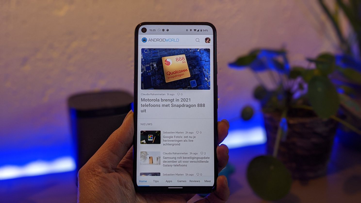 Google stelt beveiligingsupdate van februari beschikbaar voor Pixel-telefoons