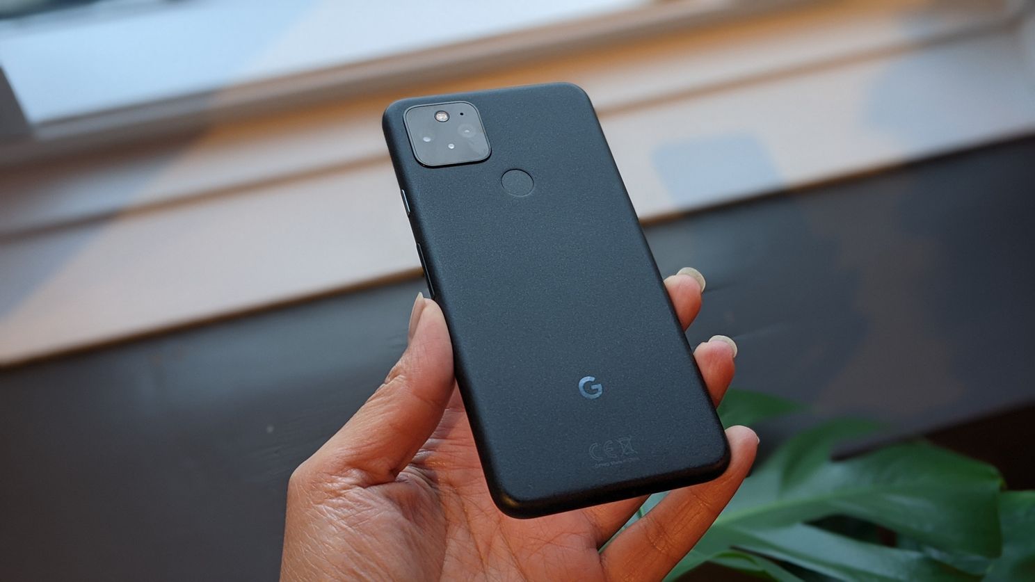 Pixel 5 wordt niet meer gemaakt: hier koop je 'm nog in Nederland