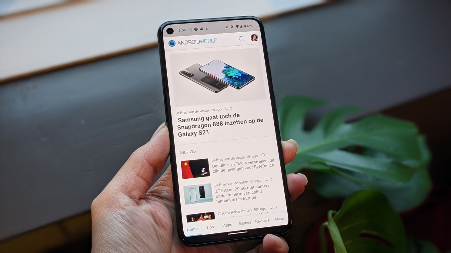 AW Poll: is de Pixel 5 een hero of zero, dit is wat jullie vinden