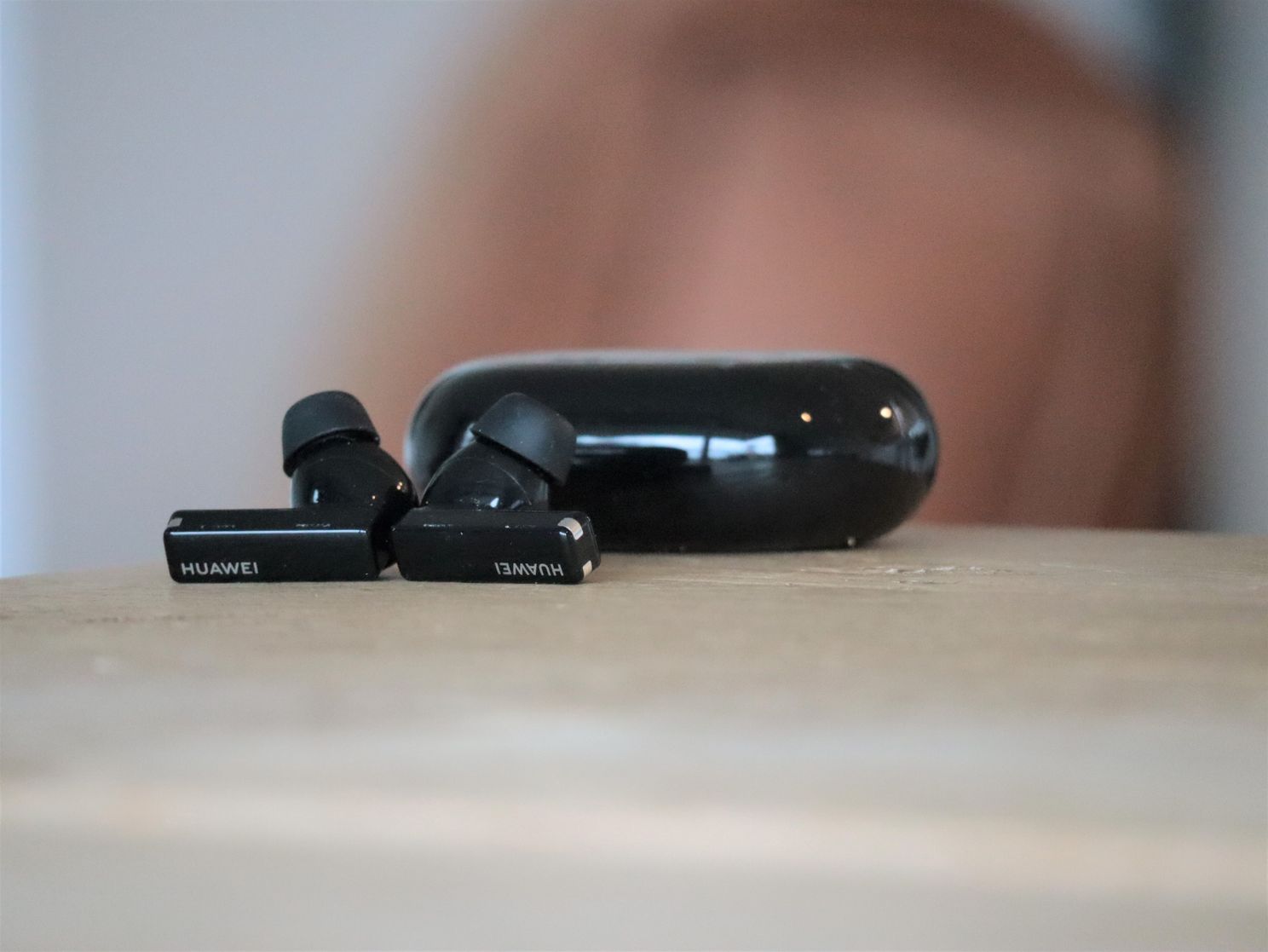 Huawei FreeBuds Pro review: dit zijn de plus-en minpunten