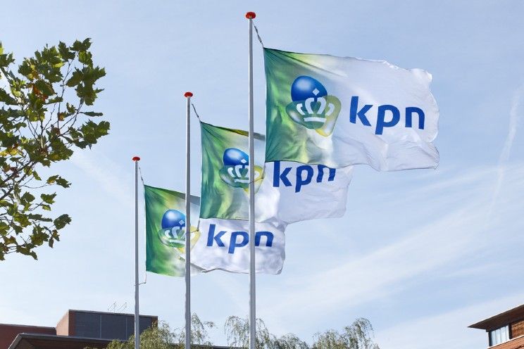 Huawei zou onterecht toegang hebben gehad tot de klantensystemen van KPN