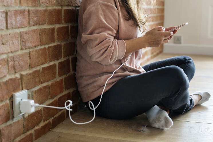 Hoe lang gaat een smartphone mee?