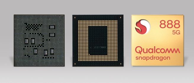 Snapdragon 888: dit zijn alle technische details die je wil weten