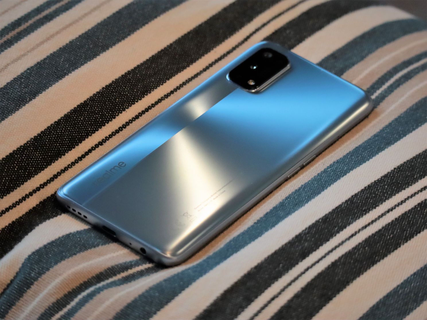 Realme 7 Pro review: dit zijn de plus- en minpunten