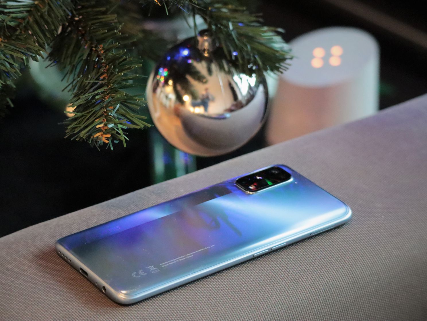 Realme 7 Pro review: dit zijn de plus- en minpunten