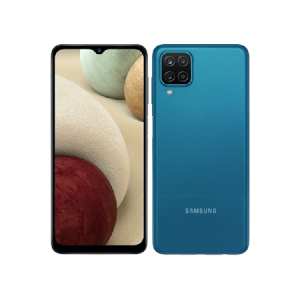 Samsung Galaxy A12 review: veel batterij voor nog geen 180 euro