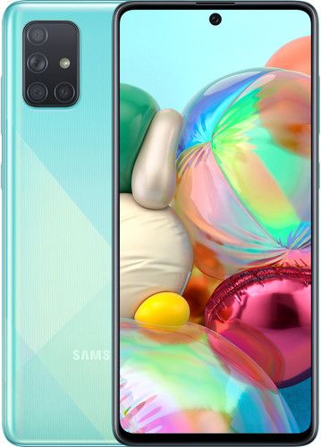 Samsung Galaxy A71: uitrol Android 12 van start in Hong Kong