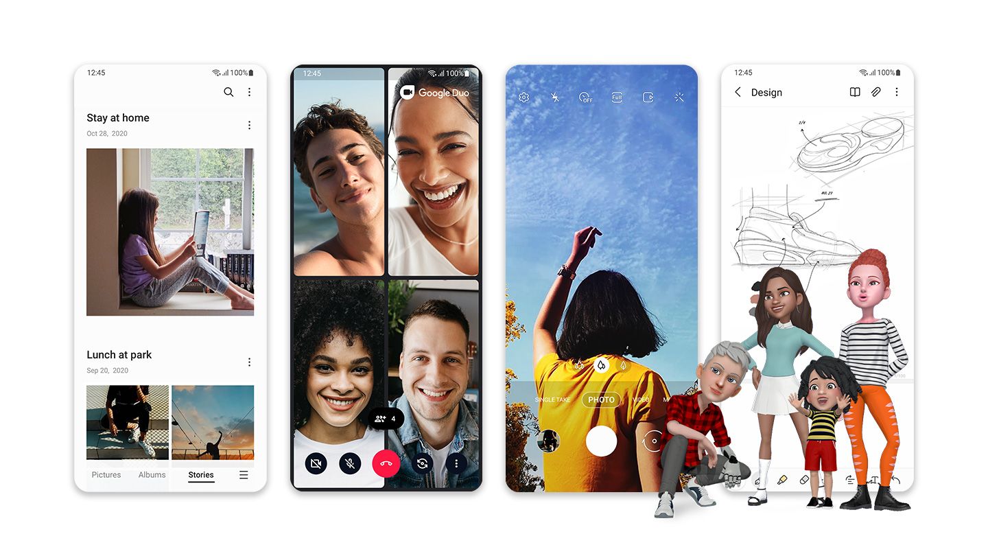 Samsung Galaxy S10 Lite krijgt onverwacht vroege Android 11-update