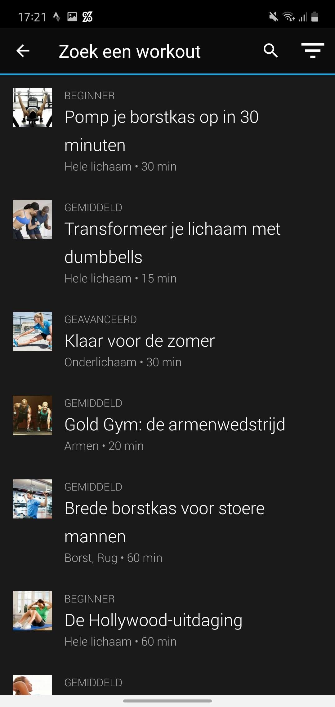 Garmin Venu Sq: dit zijn de plus- en minpunten