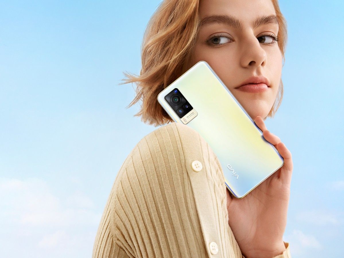 Vivo X60 (Pro) officieel: gimbal-cameraopstelling en Exynos 1080-chip