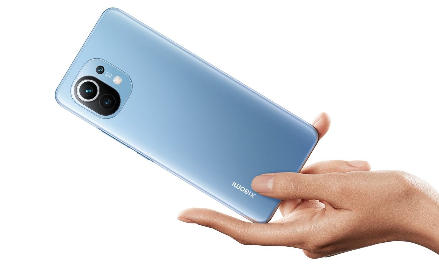 Xiaomi Mi 11 officieel: alles wat je moet weten over deze toptelefoon