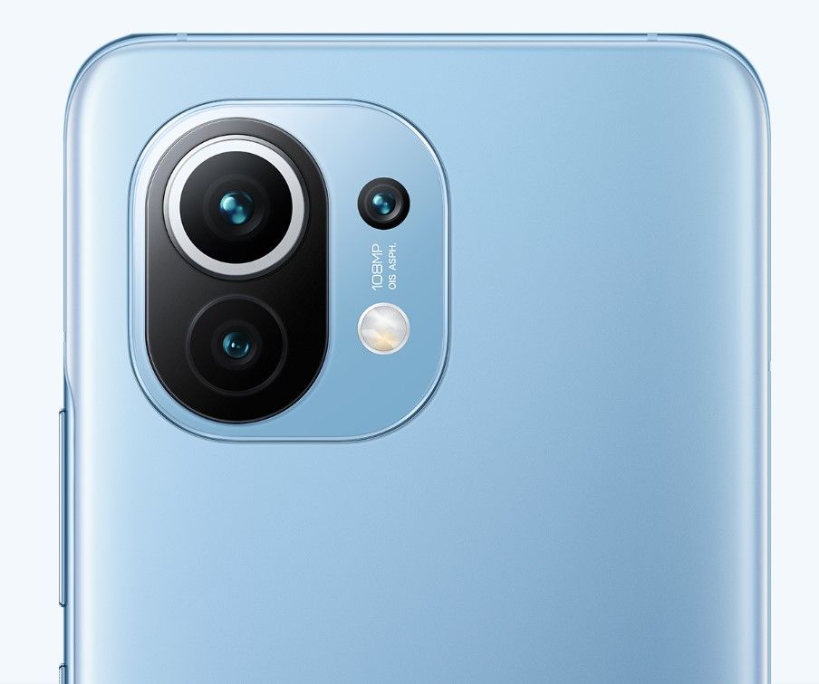 Xiaomi Mi 11 officieel: alles wat je moet weten over deze toptelefoon