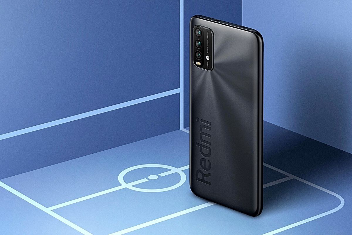 Xiaomi Redmi 9 Power officieel: budgettelefoon met stevige 6000 mAh accu