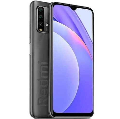 Xiaomi Redmi 9 Power officieel: budgettelefoon met stevige 6000 mAh accu