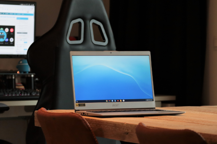 Meer Chromebooks verkocht in 2020 dan MacBooks