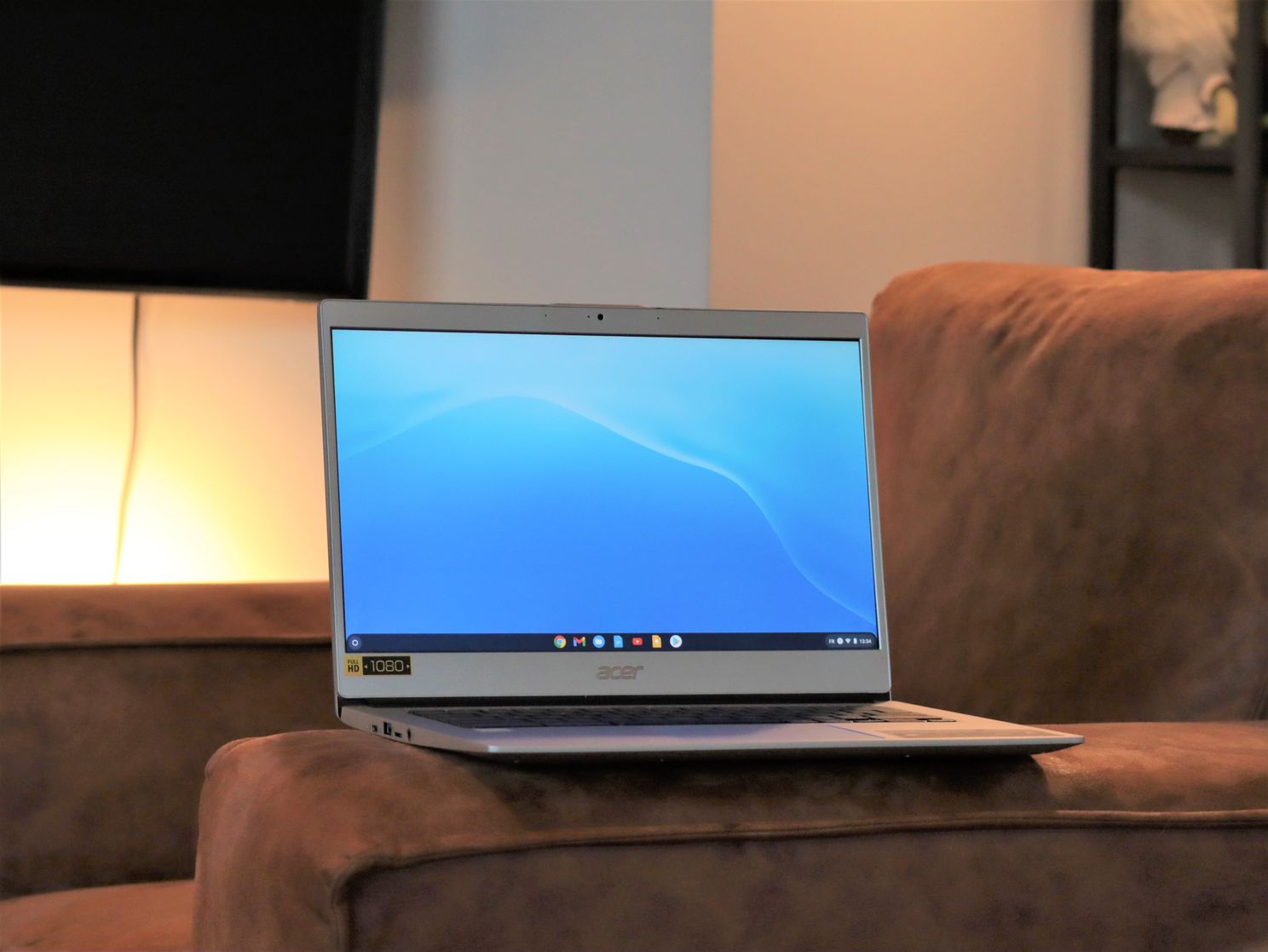 Acer Chromebook 514 review: dit zijn de plus- en minpunten