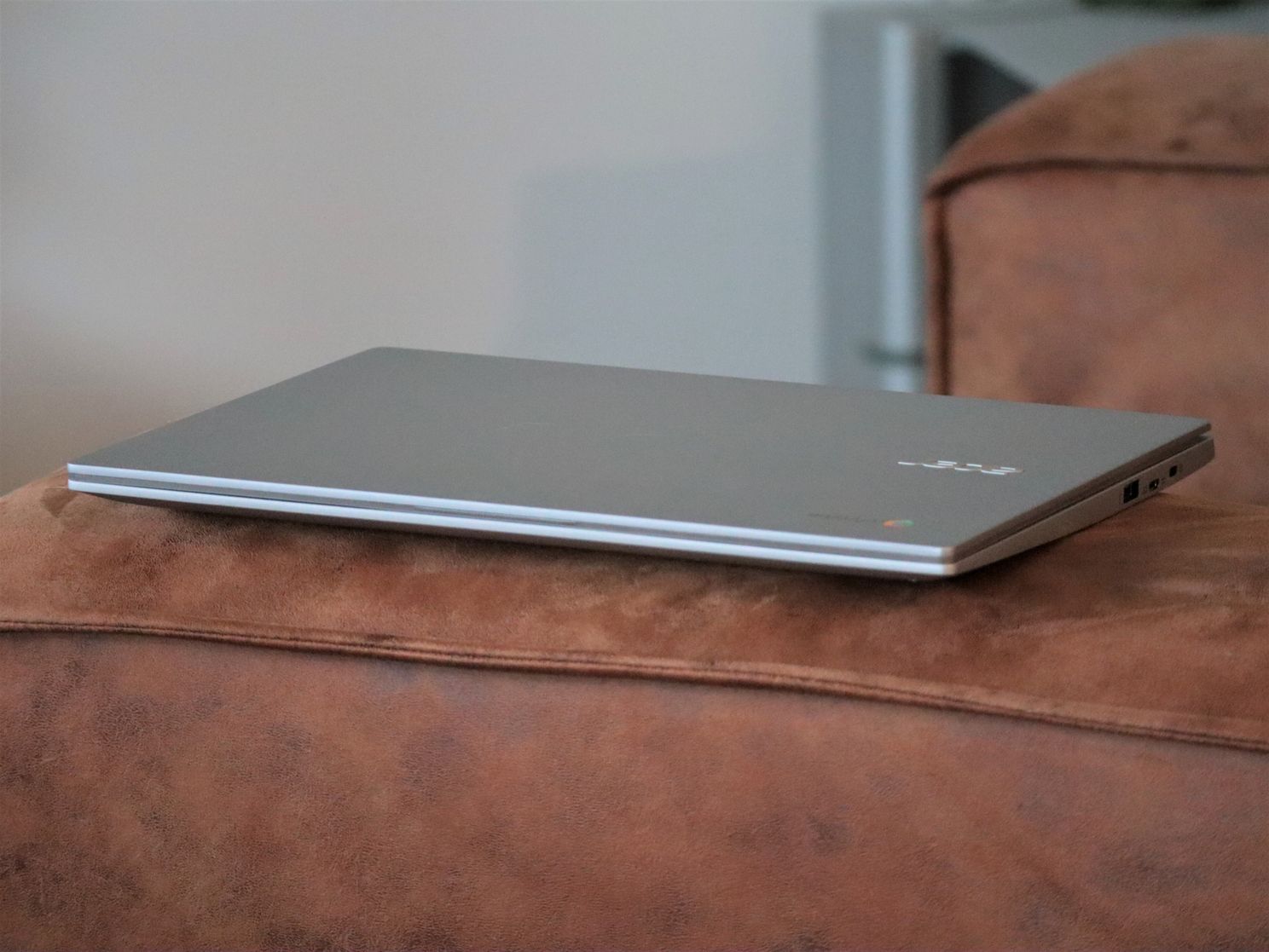Acer Chromebook 514 review: dit zijn de plus- en minpunten