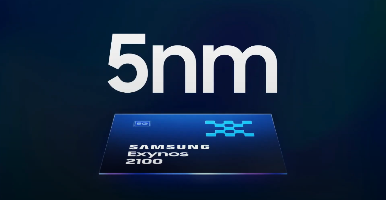 Samsung Exynos 2100 officieel: dit is de processor van de S21