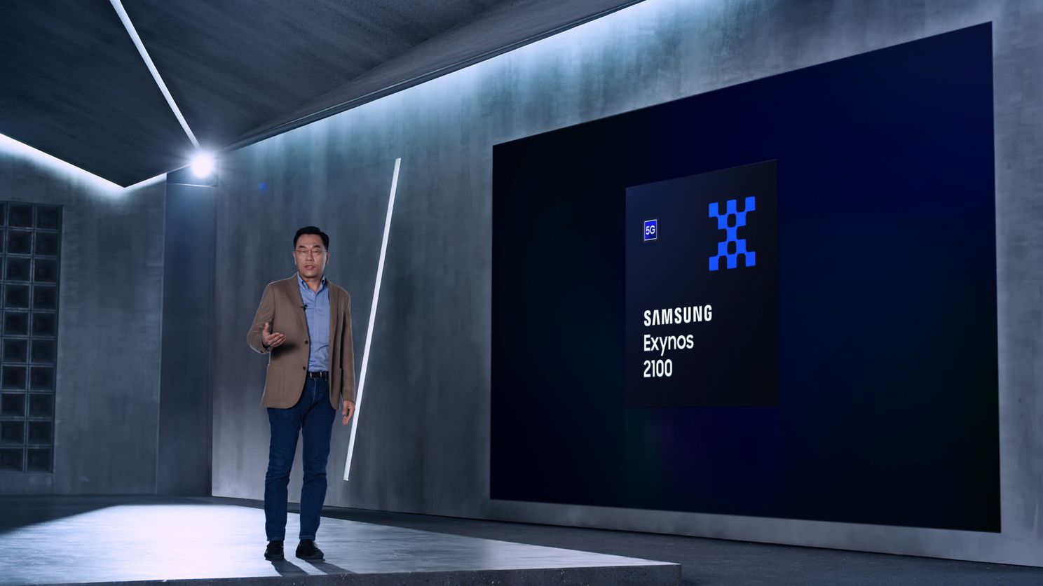 Samsung Exynos 2100 officieel: dit is de processor van de S21