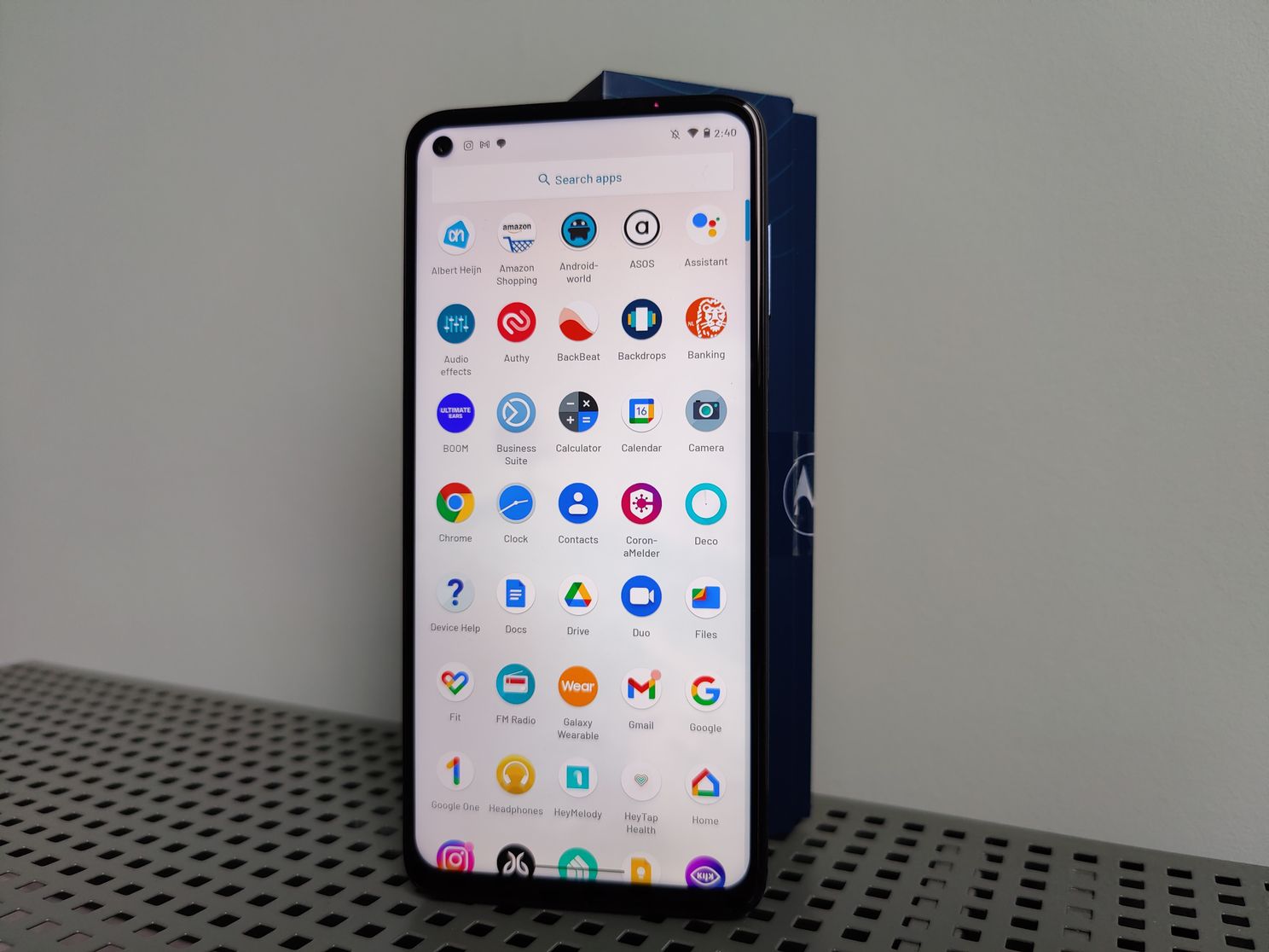 Motorola Moto G9 Plus review: dit zijn de plus- en minpunten