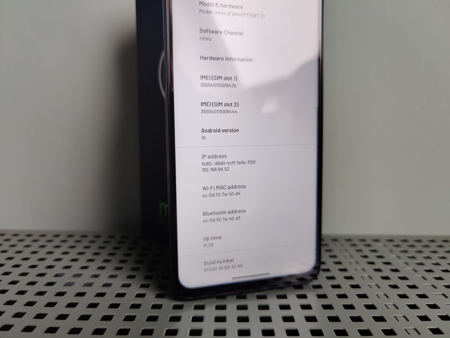 Motorola Moto G9 Plus review: dit zijn de plus- en minpunten