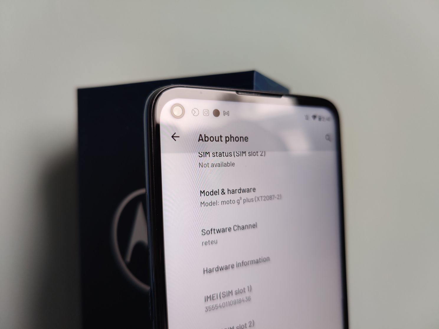 Motorola Moto G9 Plus review: dit zijn de plus- en minpunten