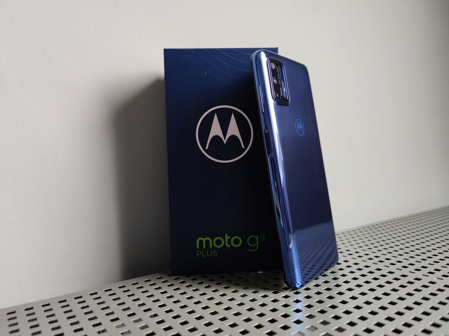 Motorola Moto G9 Plus review: dit zijn de plus- en minpunten