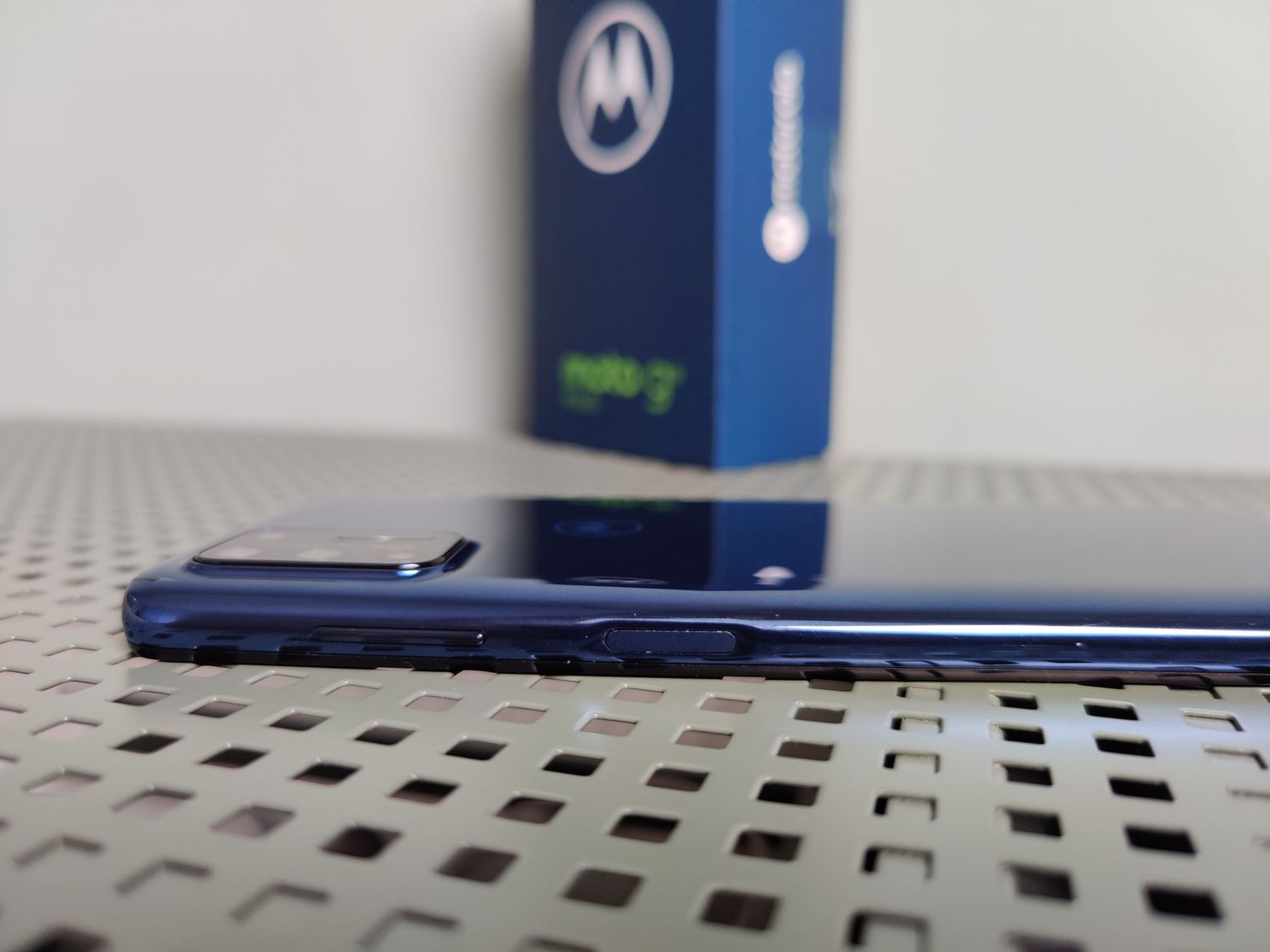 Motorola Moto G9 Plus review: dit zijn de plus- en minpunten