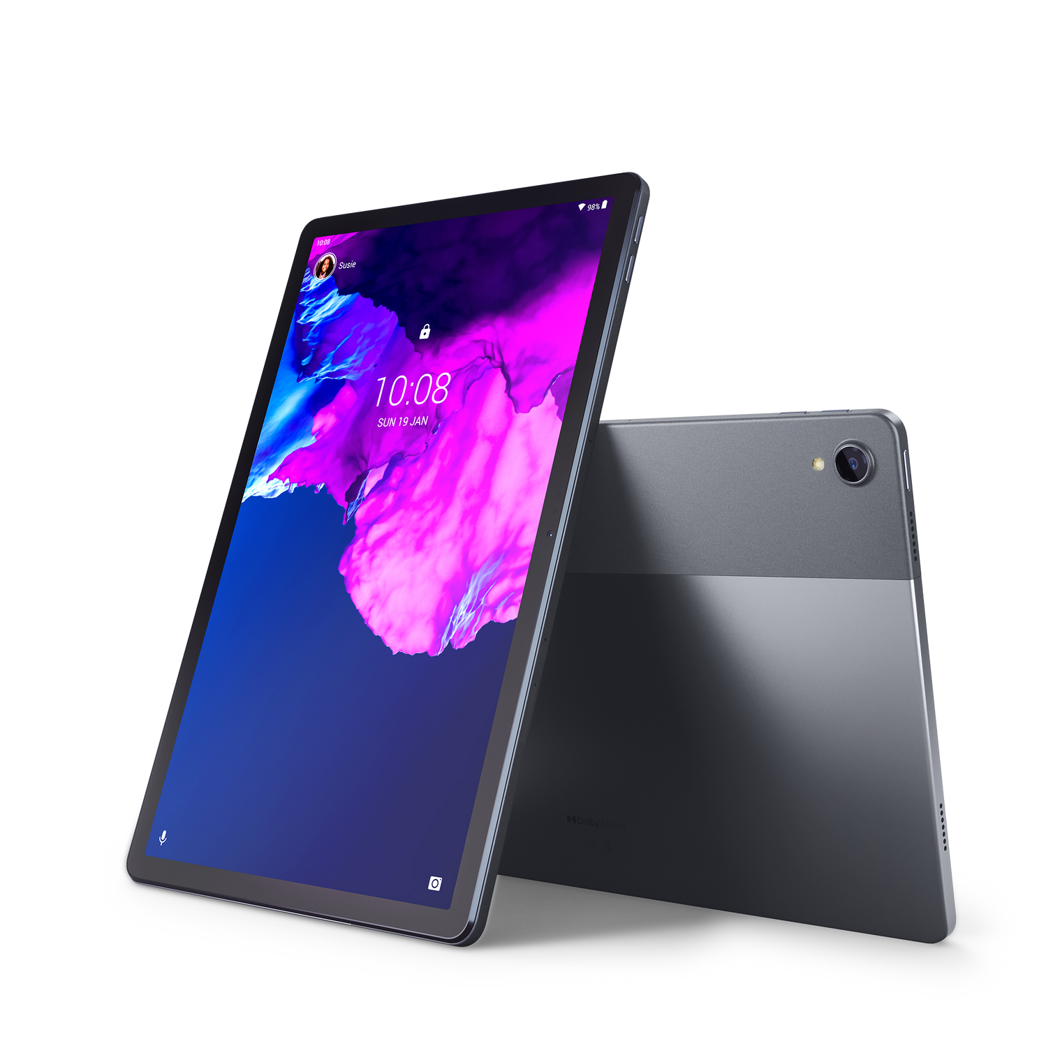 Lenovo Tab P11: betaalbare Androidtablet met Google Kids Space