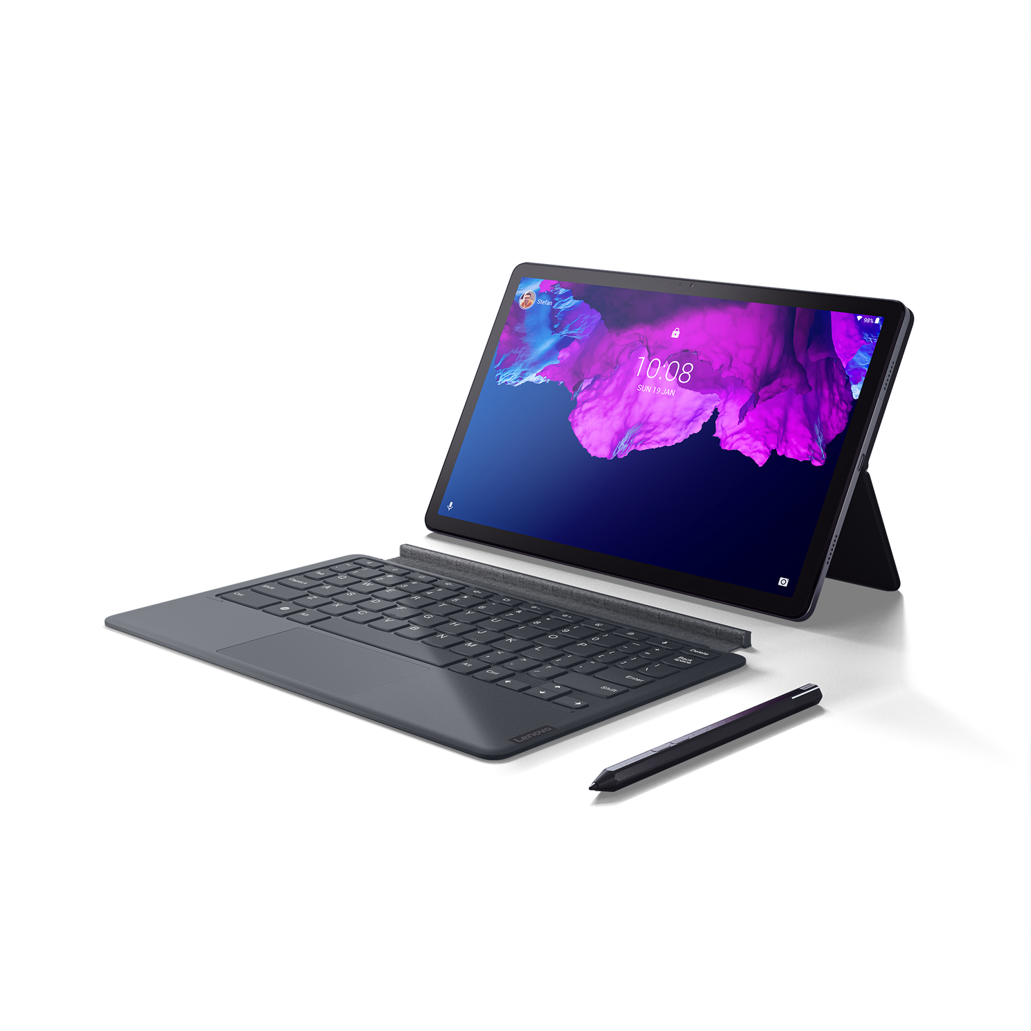 Lenovo Tab P11: betaalbare Androidtablet met Google Kids Space