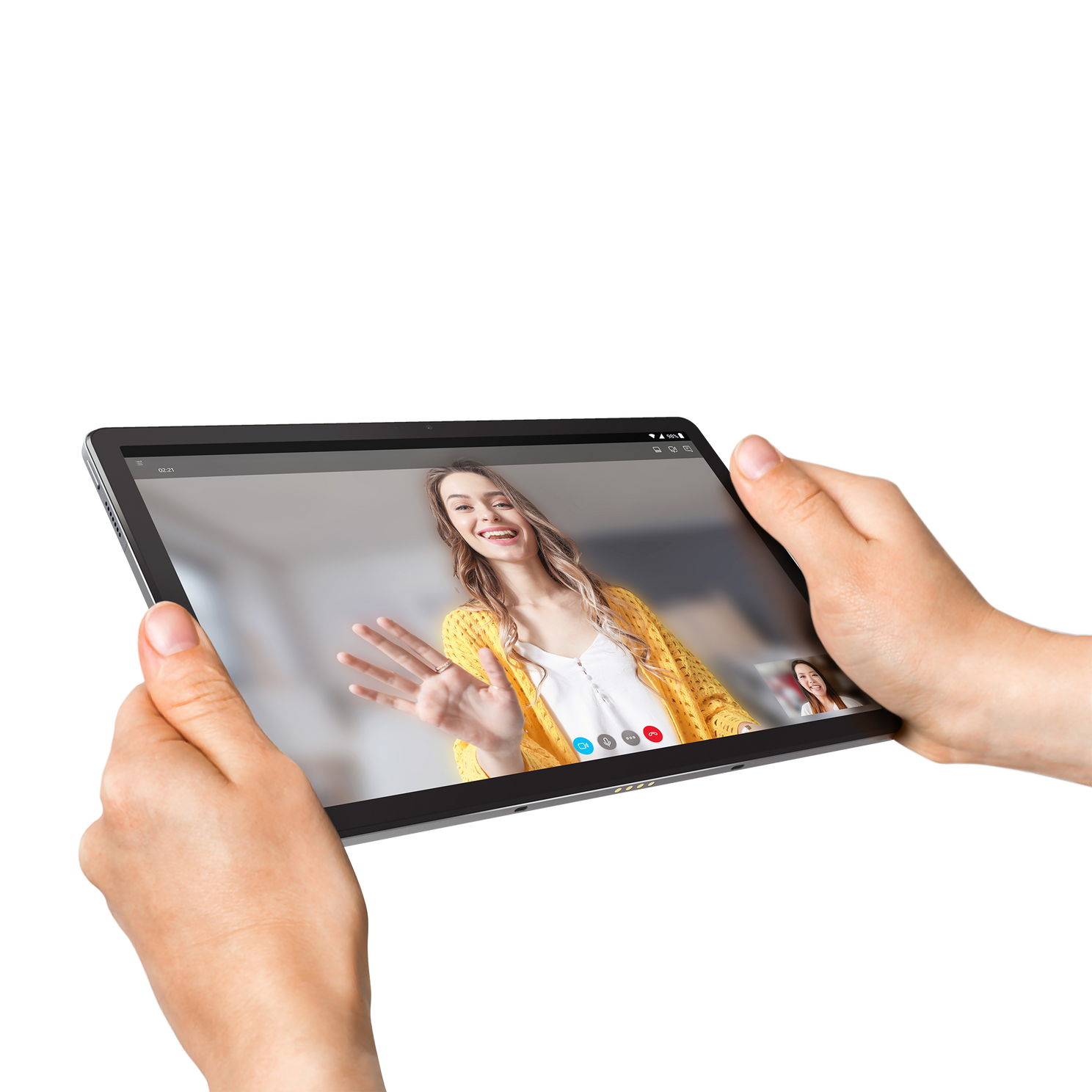 Lenovo Tab P11: betaalbare Androidtablet met Google Kids Space