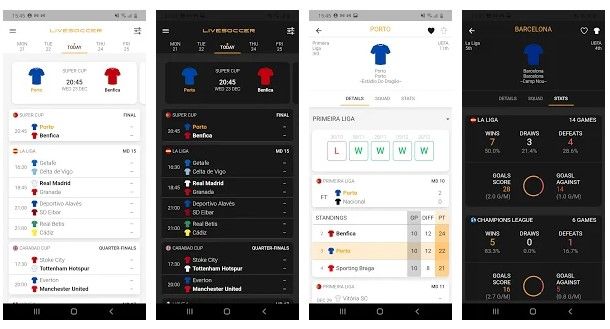 Beste Android-apps in de Google Play Store week 3