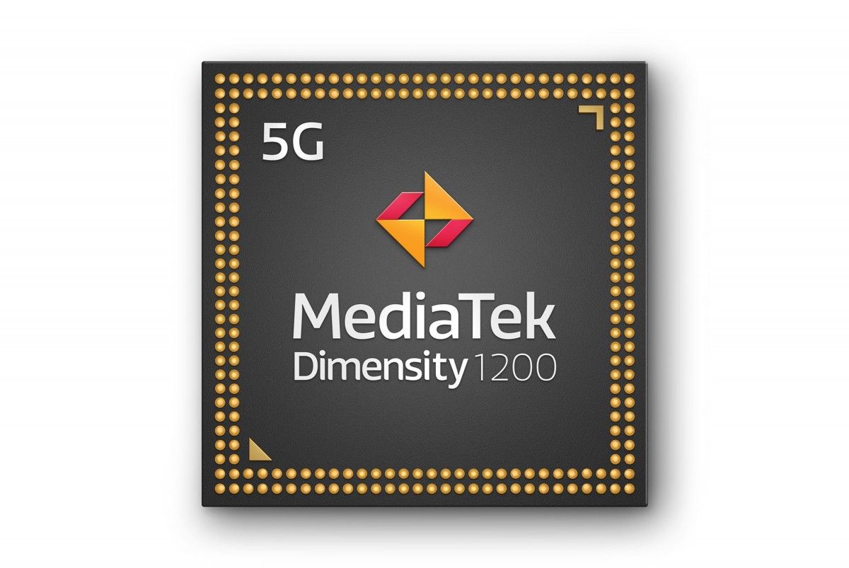 MediaTek Dimensity 1200 officieel: krachtige processor voor flagships