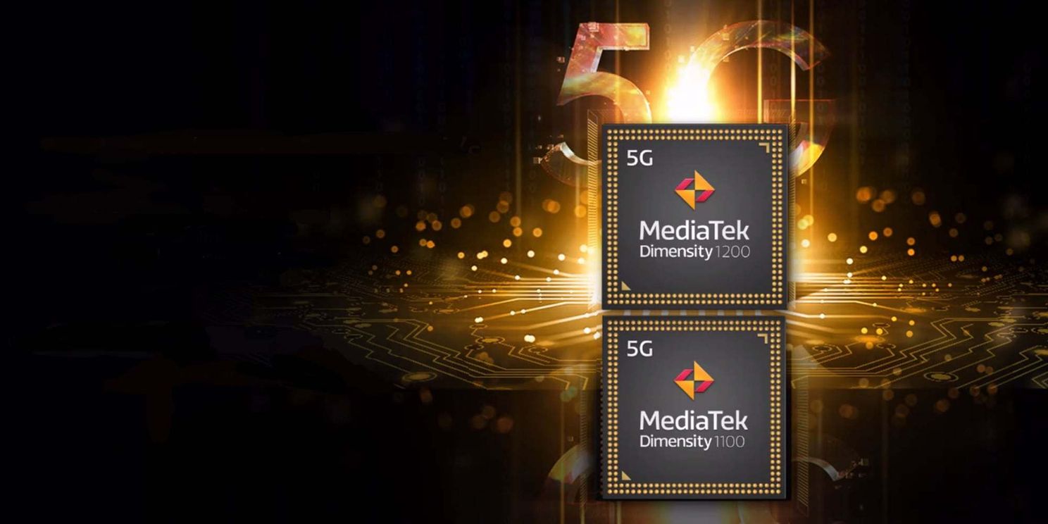 MediaTek Dimensity 1200 officieel: krachtige processor voor flagships