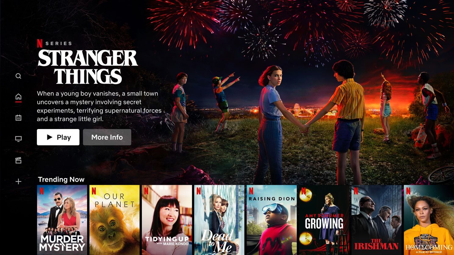 Zo kijk je samen met je vrienden Netflix met Teleparty
