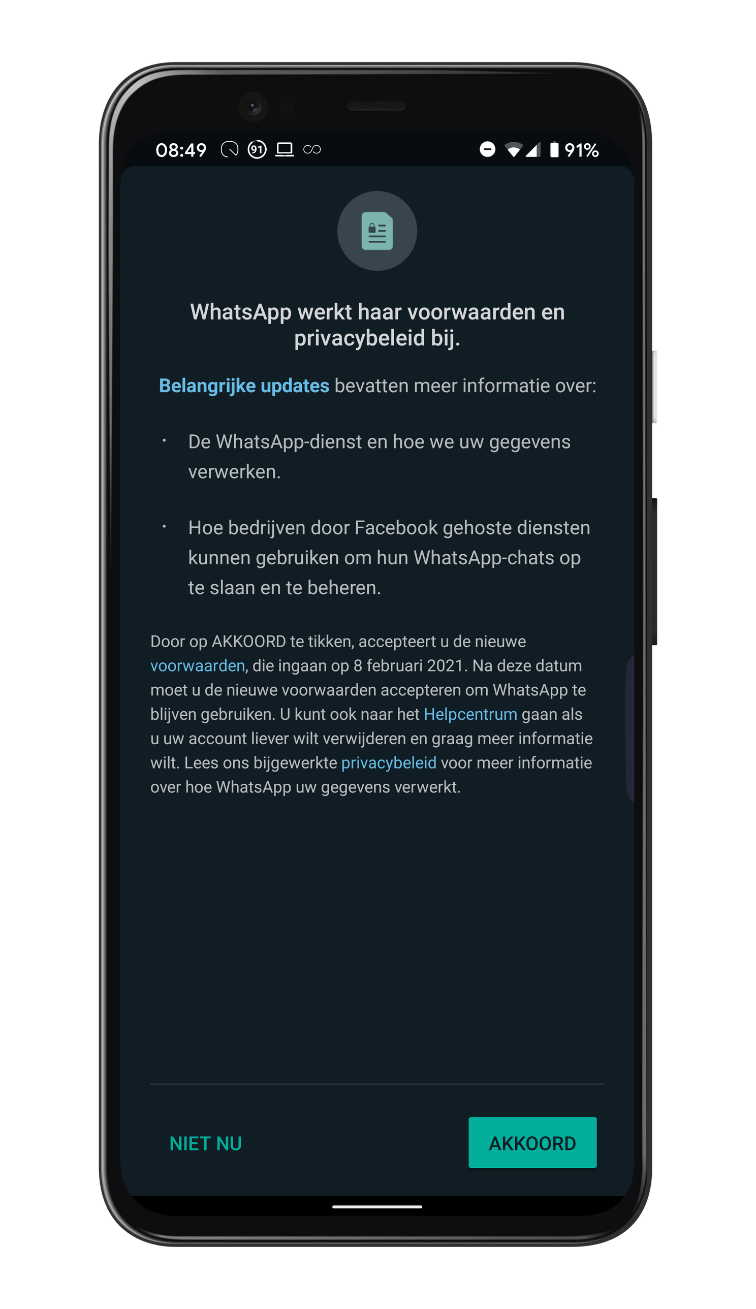 Piratenpartij: “Bij de overheid is het droevig gesteld met kennis over digitalisering”