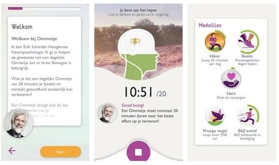 Beste Android-apps in de Google Play Store week 3