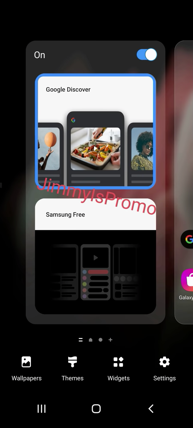 Deze 5 features van de Samsung Galaxy S21 zijn ontdekt in One UI 3.1