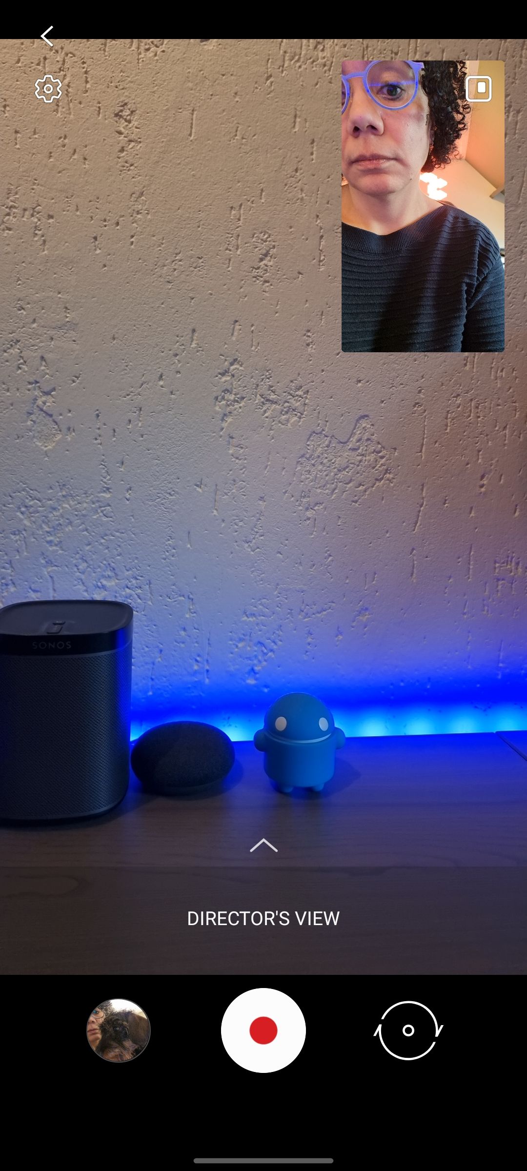 Samsungs One UI 3.1 komt ook naar andere Galaxy-apparaten