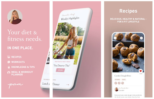 Beste Android-apps in de Google Play Store week 4