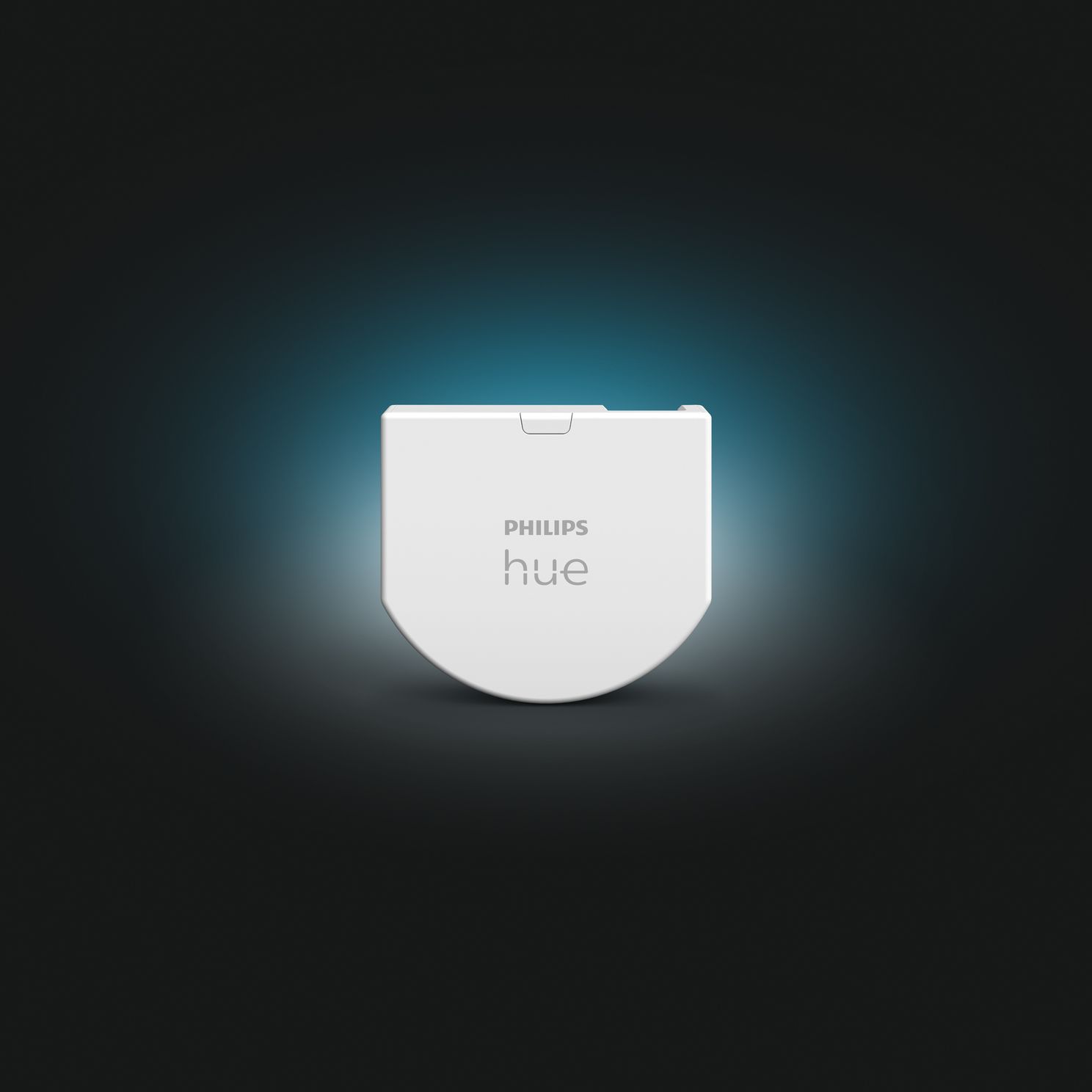 Philips Hue Wall Switch maakt oude lichtknoppen slim(mer)