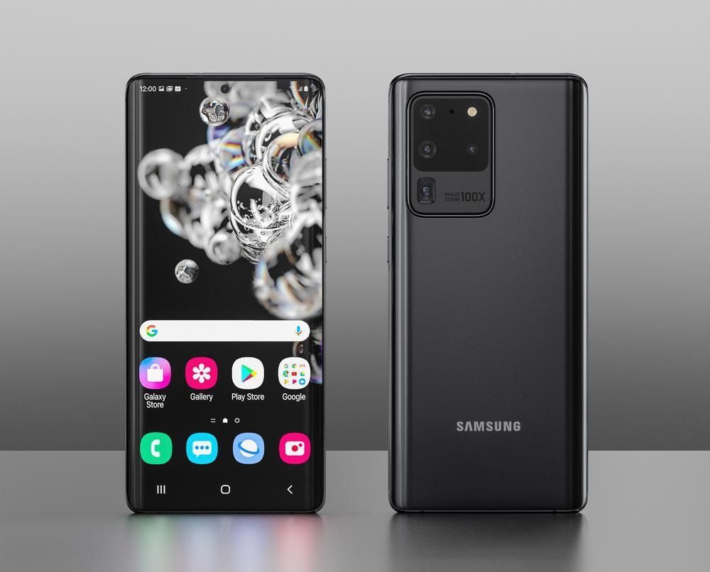 De nieuwe Samsung Galaxy S21 versus zijn voorganger de S20: hoe verschillend zijn ze? (ADV)