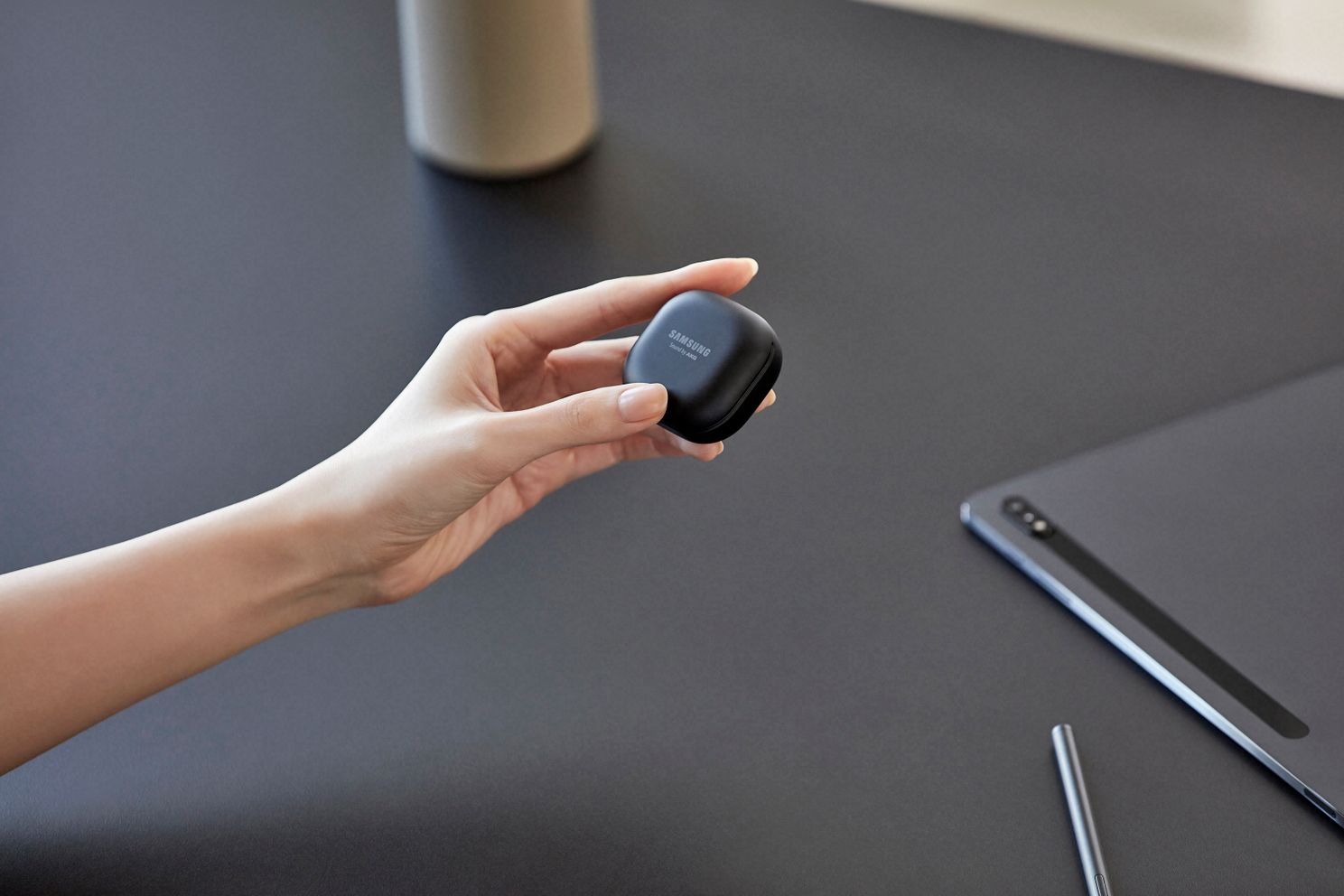 Samsung Galaxy Buds Pro review: dit zijn de plus- en minpunten