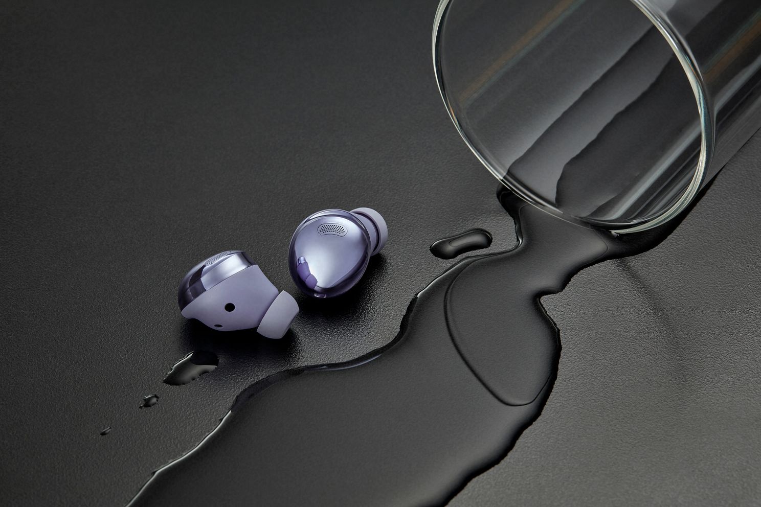 Samsung Galaxy Buds Pro review: dit zijn de plus- en minpunten