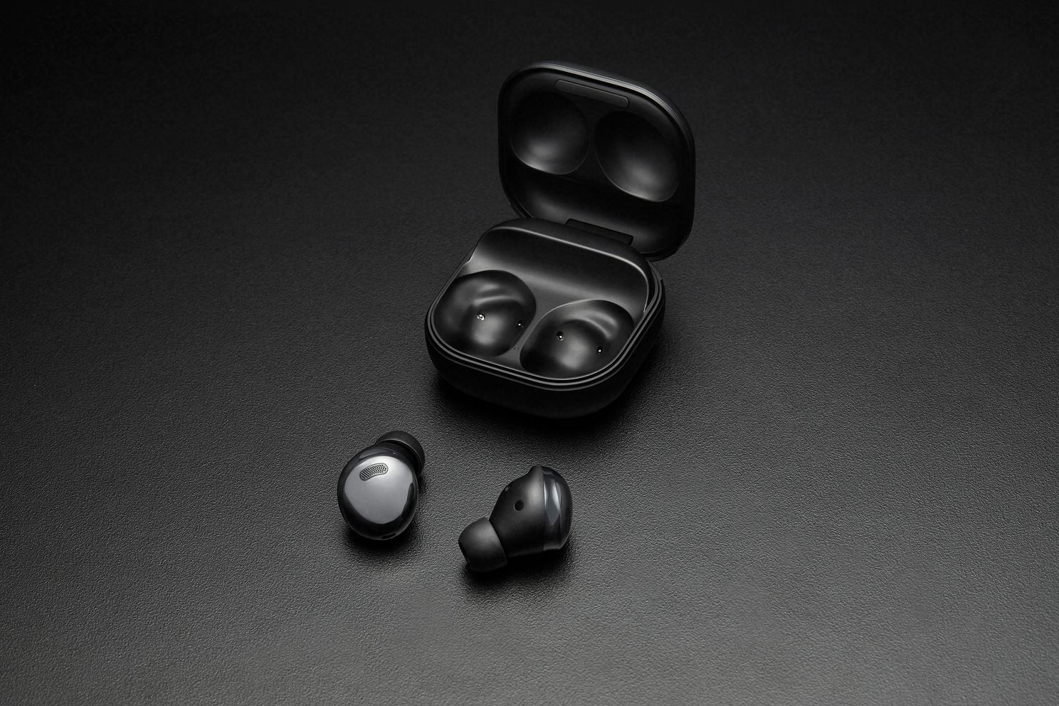 Samsung Galaxy Buds Pro review: dit zijn de plus- en minpunten