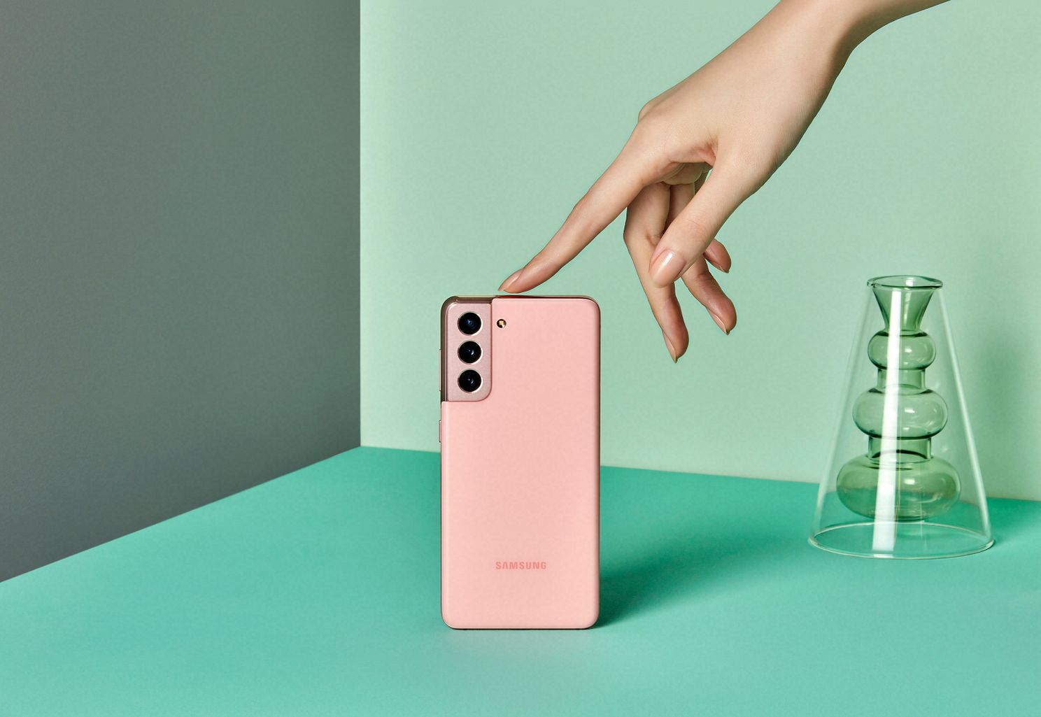 Samsung Galaxy S21, Galaxy S21 Plus, Galaxy S21 Ultra: dit zijn de verschillen